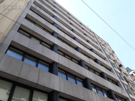 Edificio Comercial En Alquiler
