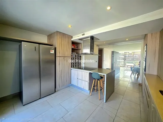 Depto En Venta 2 Suite Cocina Semi Integradaen En Las Condes