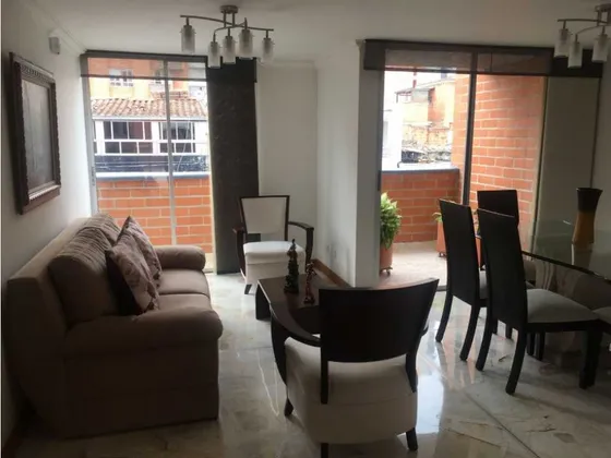 Venta De Apartamento En Laureles