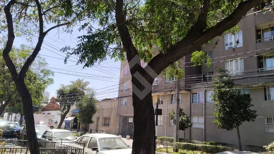 Venta Departamento Santiago, 2 Dormitorios 