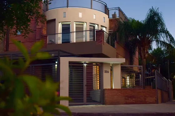 Se Vende Propiedad En Bº Sol Y Lago | Villa Carlos Paz