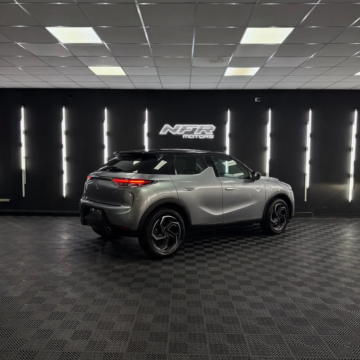 Ds Ds3 1.2 Crossback 2021569003605545472009