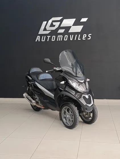 Piaggio Mp3 500cc