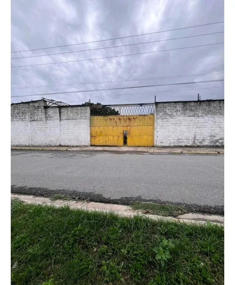 Vendo 2 Galpones Industriales Para Remodelar  Turmero Sector La Ceiba 