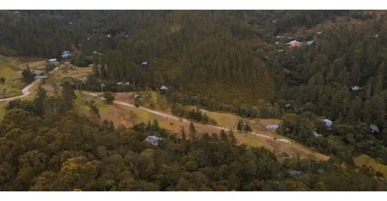 Venta De Lote En El Retiro En El Sector Juanito Laguna