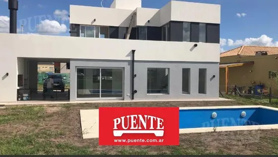Casa - Los Talas - Canning - Ezeiza - Alquiler- Venta