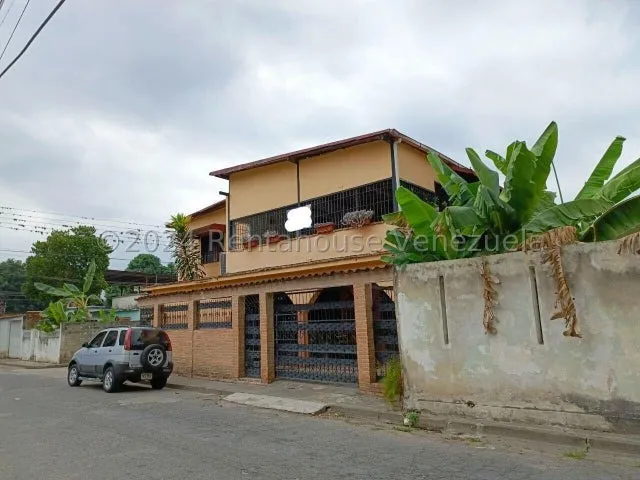 Casa En Alquiler Ideal Para Uso Comercial 24-17704 Mfc 