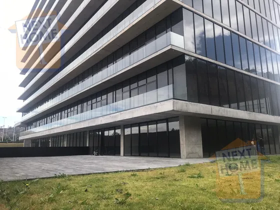 Renta Oficinas Atizapán  - Piso Completo