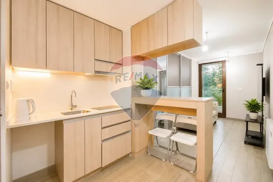 Departamento - Venta - Las Condes