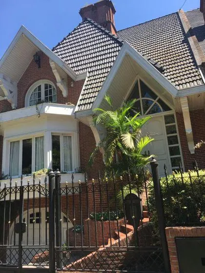 Chalet De Gran Categoria En Venta