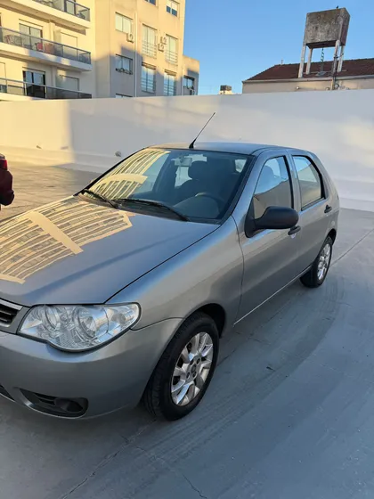 Fiat Palio 1.4 Fire