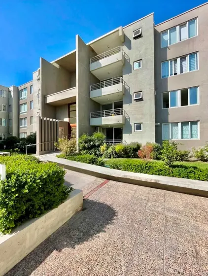 Depto 3d/2b + Estac. Y Bodega + Terraza (166821)