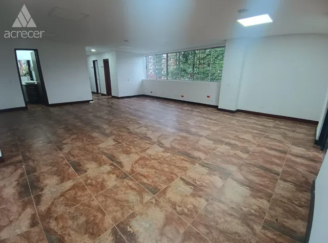 Arriendo Oficina En San Diego