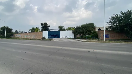 Bodega En Venta Adolf B. Horn Y Autódromo Guadalajara