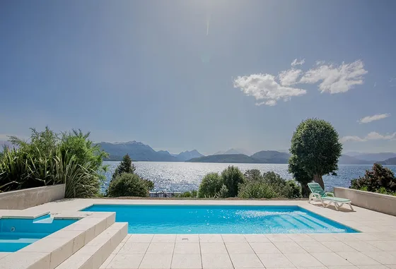 Cabañas Para Alquiler Turistico Ya Administradas En Villa La Angostura