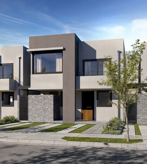Condominio Magnolia