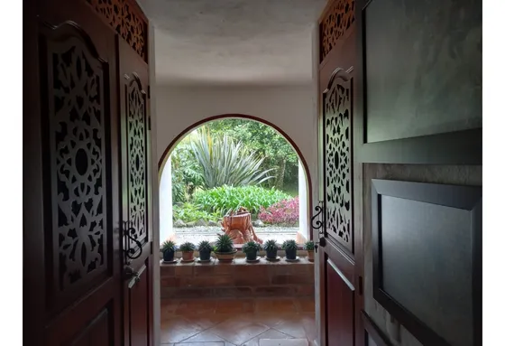 Venta Casa Envigado Sector Palmas