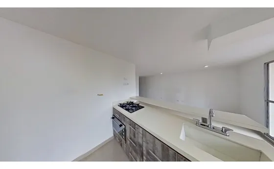 Se Vende Apartamento En Ditaires, Itagui, Antiquia