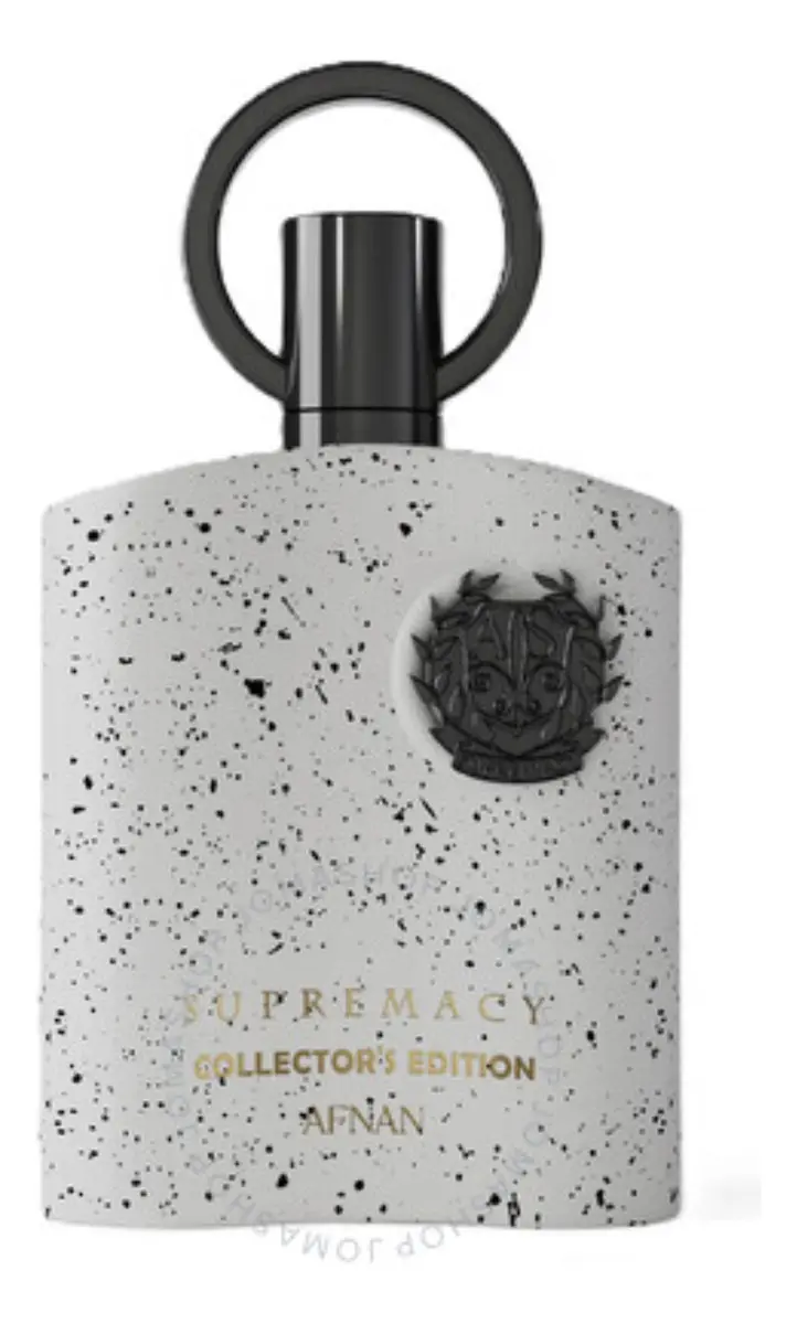 Supremacy Collector's Edition Pour Homme - Afnan