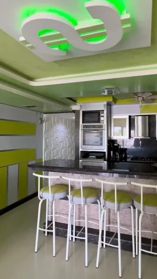 Hermoso Apartamento Full Equipado Y Todo Nuevo Vista Al Mar