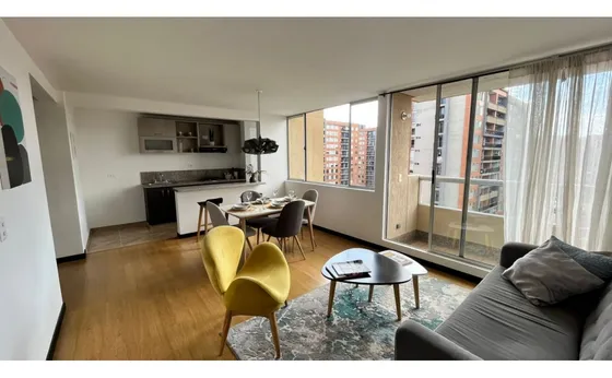 Venta Apartamento Gran Granada Engativa