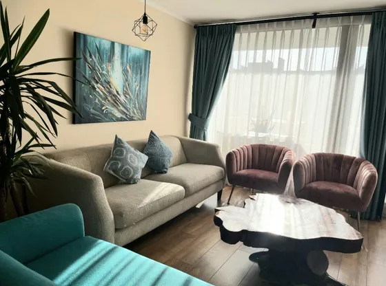 Departamento En Venta De 3 Dorm. En Ñuñoa