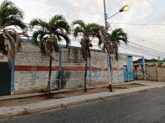 Galpón Venta O Alquiler Naguanagua Guayabal, Oportunidad 