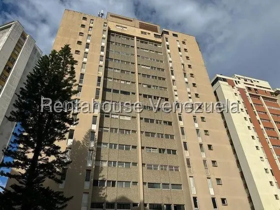 Ana Torres. Apartamento En Venta 25-16515 En Santa Rosa De Lima