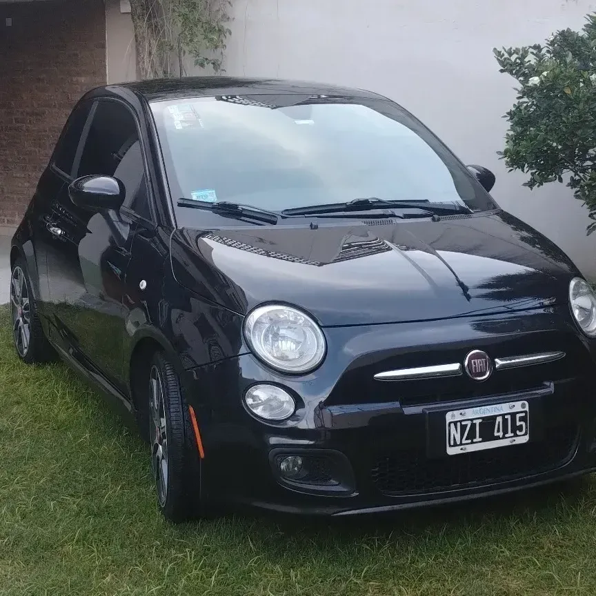 Fiat 500 1.4 Sport 105cv