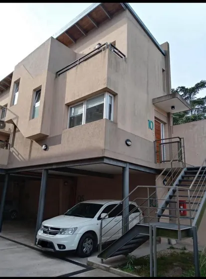 Venta Dúplex En Monte Grande 3 Ambientes