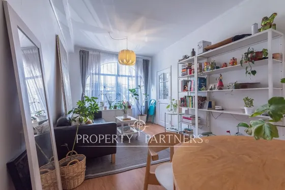 Casa Con Gran Potencial En Barrio Tradicional Cerc...