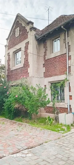 Casa En Arriendo De 3 Dorm. En Santiago