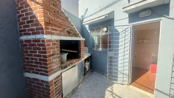 Venta Casa 2 Dormitorios La Figurita