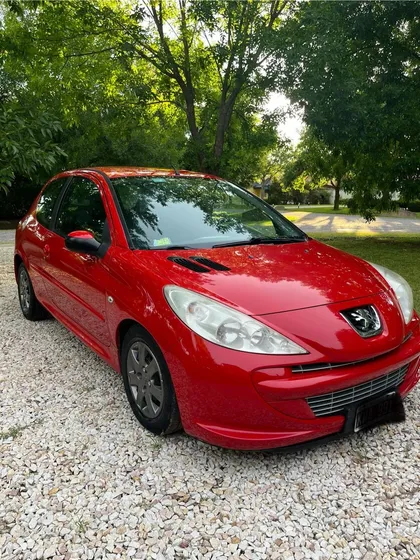 Peugeot 207 1.4 Xr