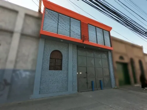 Galpón En Arriendo En Santiago
