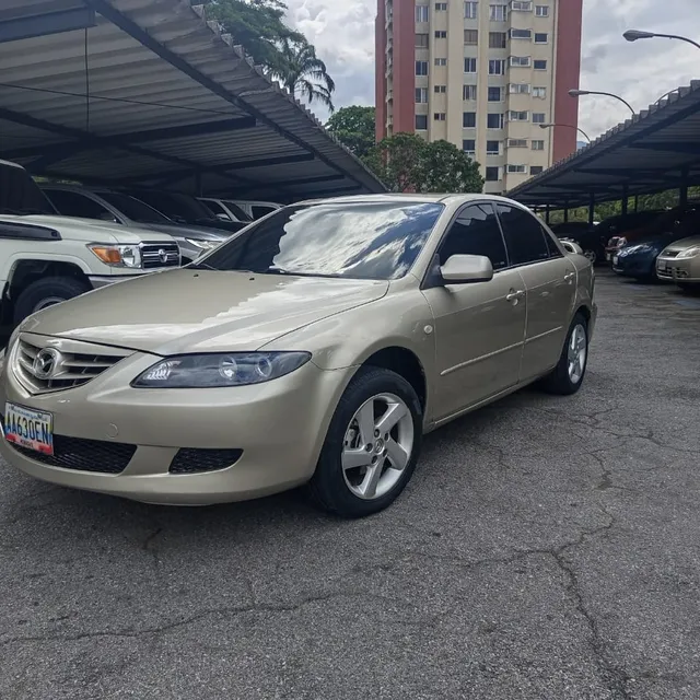 Mazda Mazda 3 Automatico
