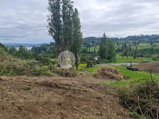 21691 - Terreno Muy Cerca Del Mar