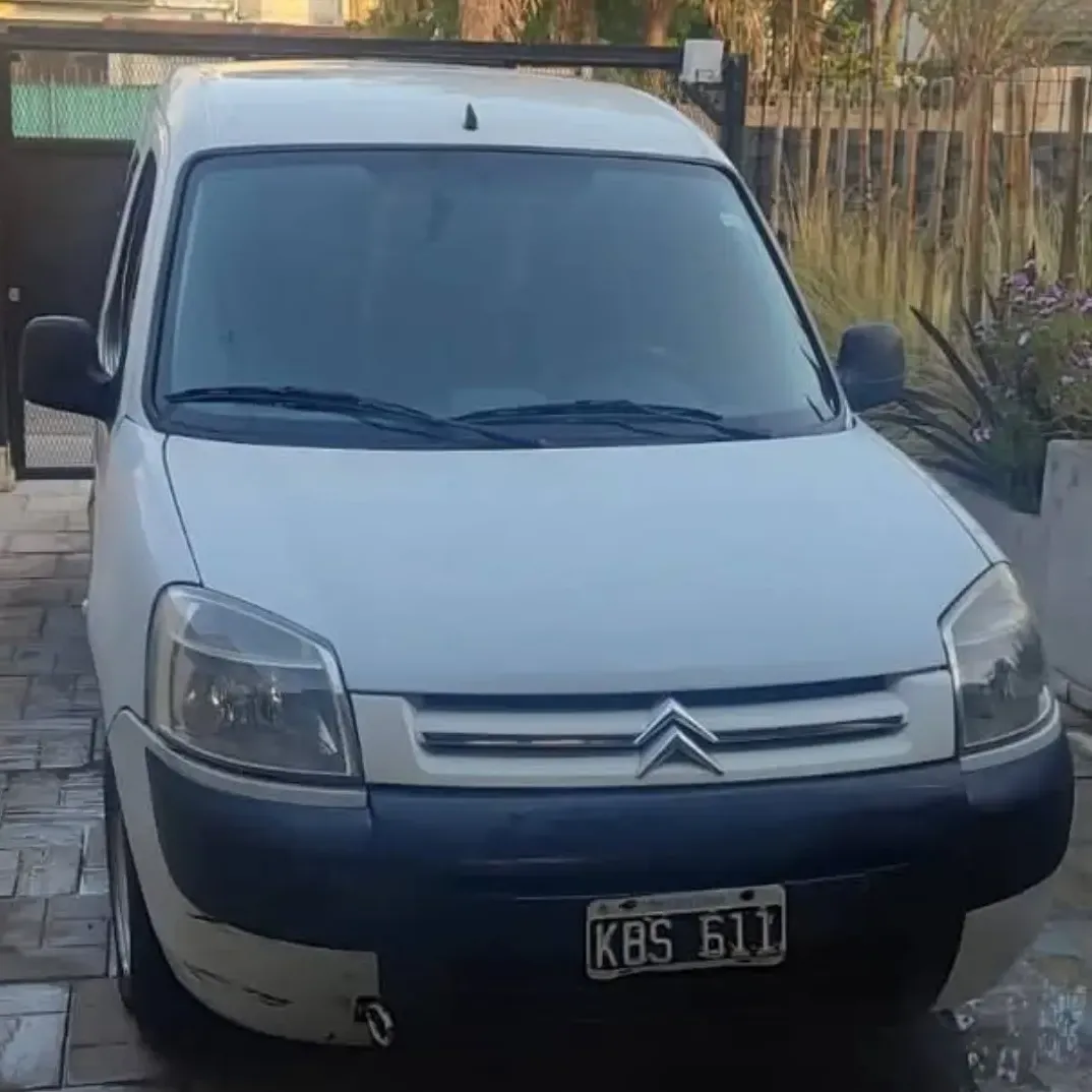 Citroën Berlingo Multispace 1.6 X 110 cv AM53