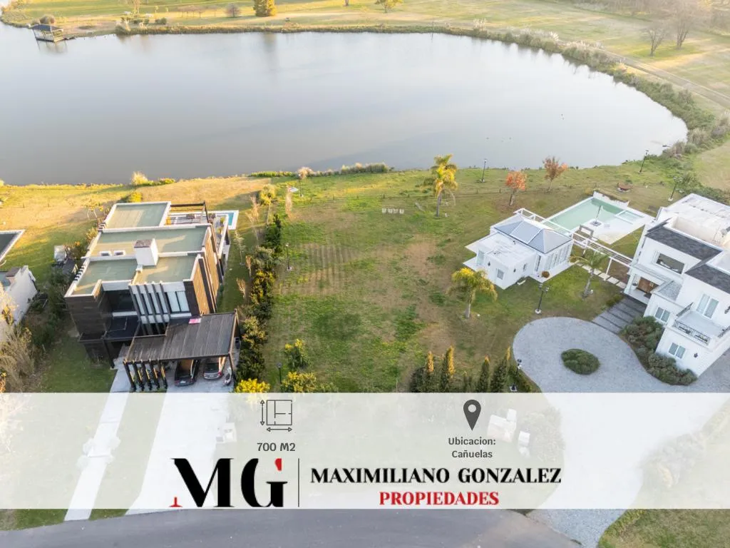 Lot for Sale – La Martona, Cañuelas