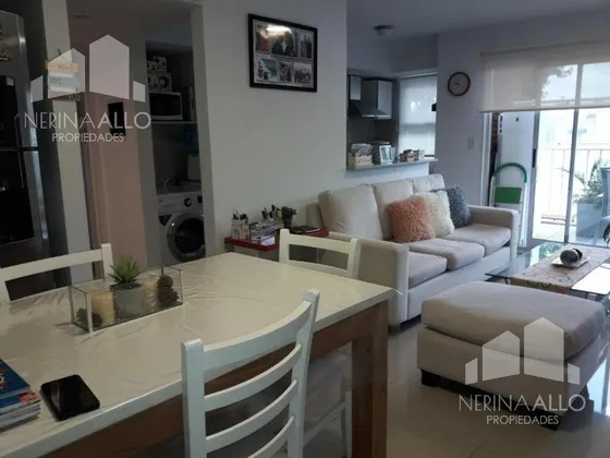 Venta Departamento - Moron Moron Sur