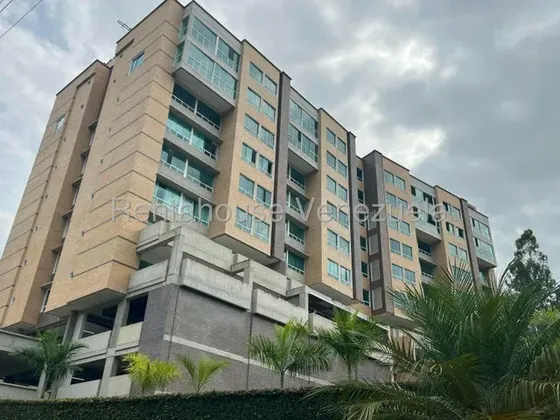 Penthouse Dúplex Venta La Escondida (urb. La Tahona ) Mls - 26-20076