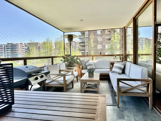 Kennedy / Espectacular Departamento Luminoso