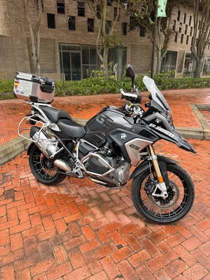 Bmw Gs 1250