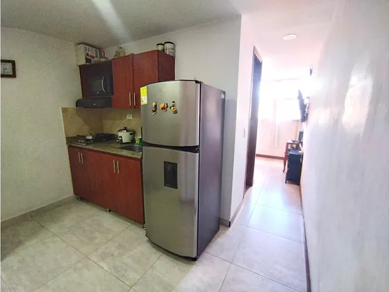 Apartaestudio En Venta En Buenos Aires Cerca A Iglesia Sagrado Corazón