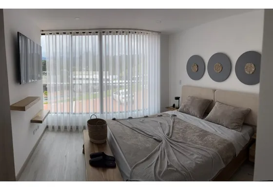 Casa Campestre En Arriendo La Florida Villamaría | Arriendos
