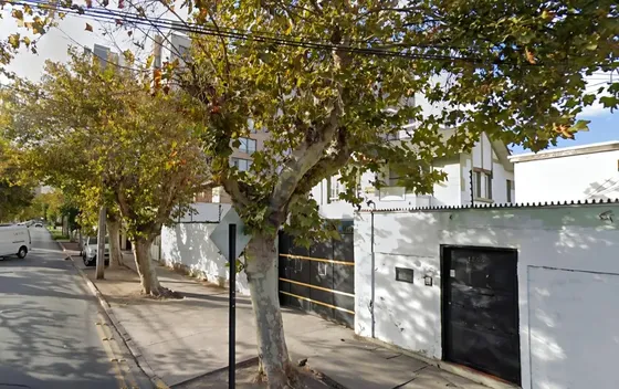 Arriendo Oficina 11p/5b - San Miguel