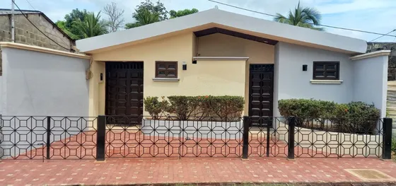 Casa - ¡para Entrega Inmediata!