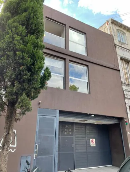 Excelente Edificio En Block - Reciclado A Nuevo!! 900 M2