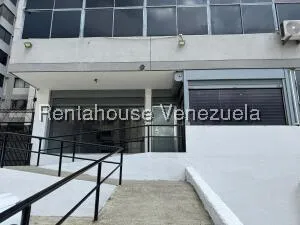 Local Comercial En Alquiler En Los Dos Caminos 