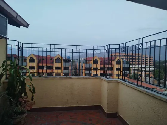 Penthouse En Poblado De San Diego Vende Dayanna Vasquez 